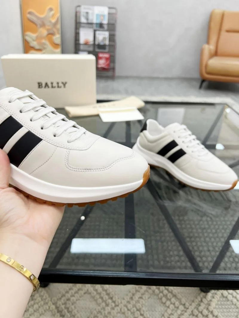 Effortless Bally Shoes 5394