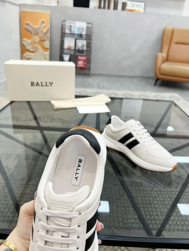 Effortless Bally Shoes 5394