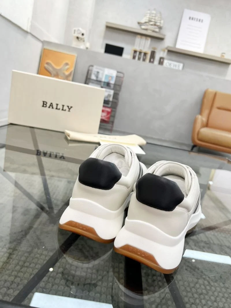 Effortless Bally Shoes 5394