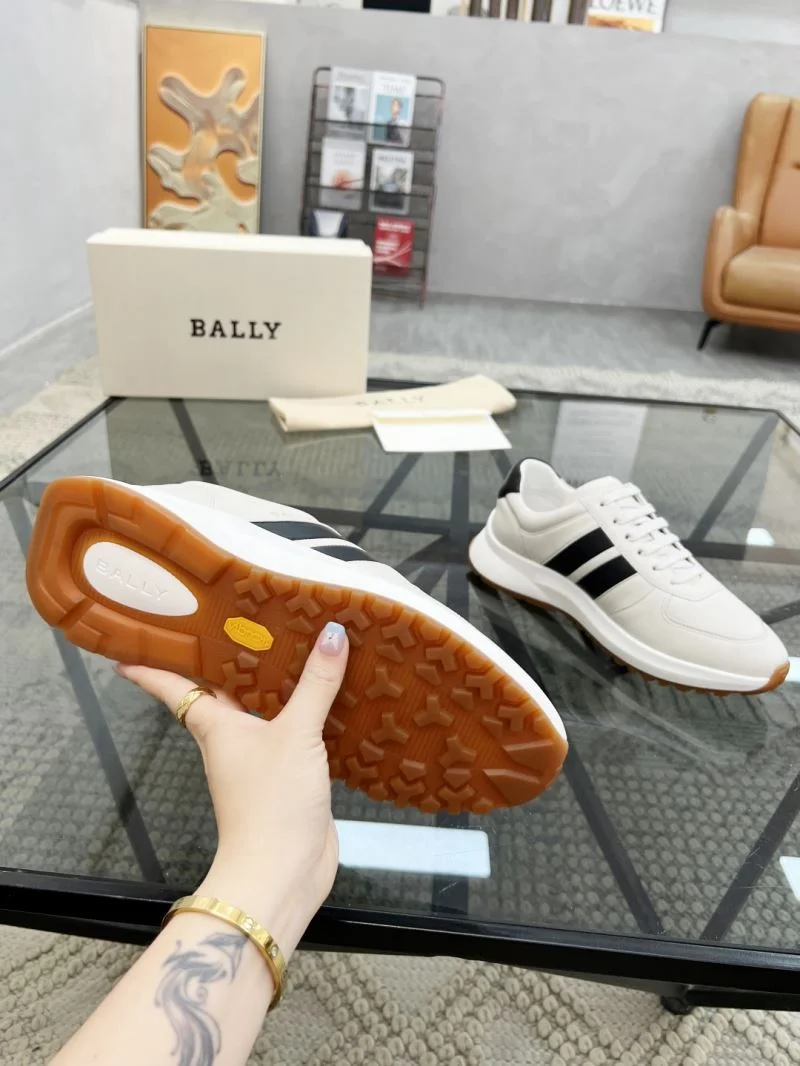 Effortless Bally Shoes 5394
