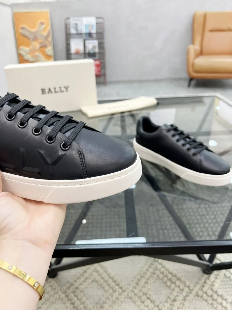 Bally Shoes Classic 5417