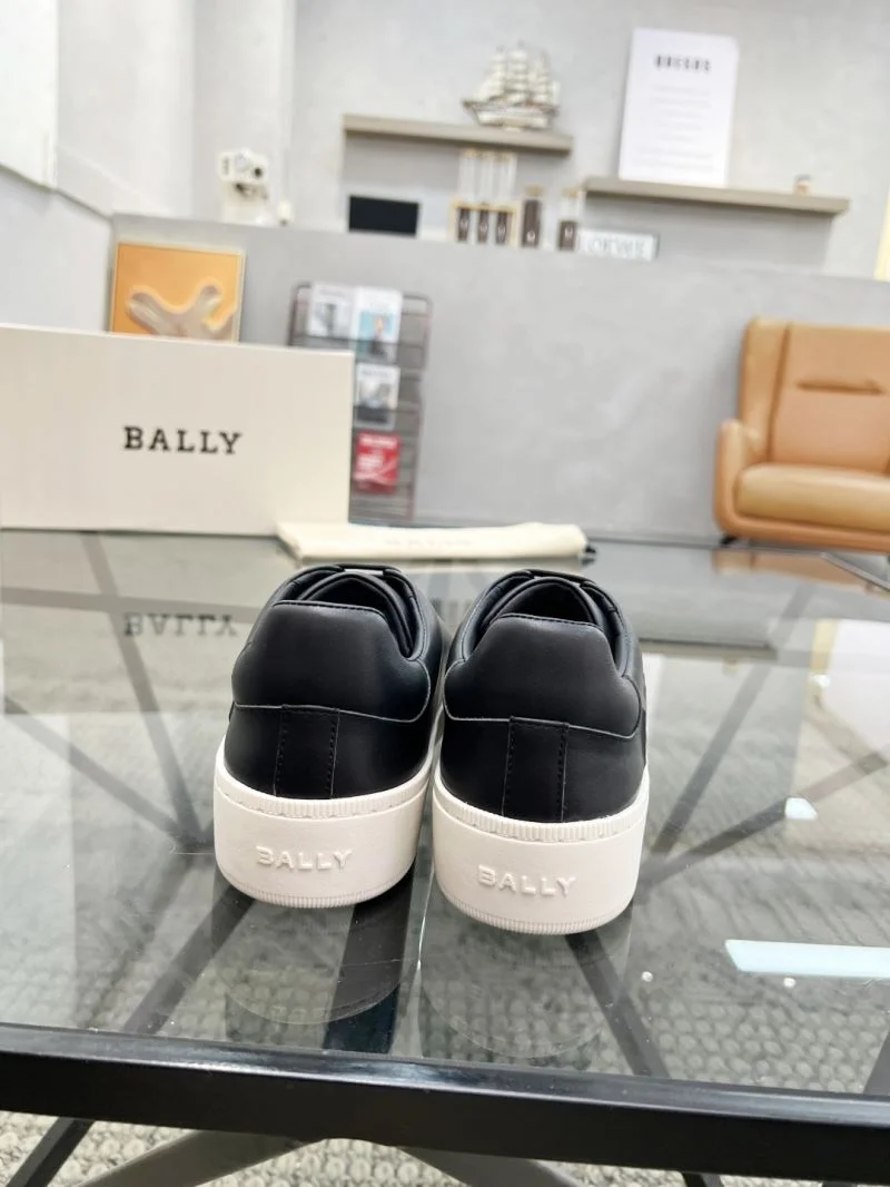 Bally Shoes Classic 5417