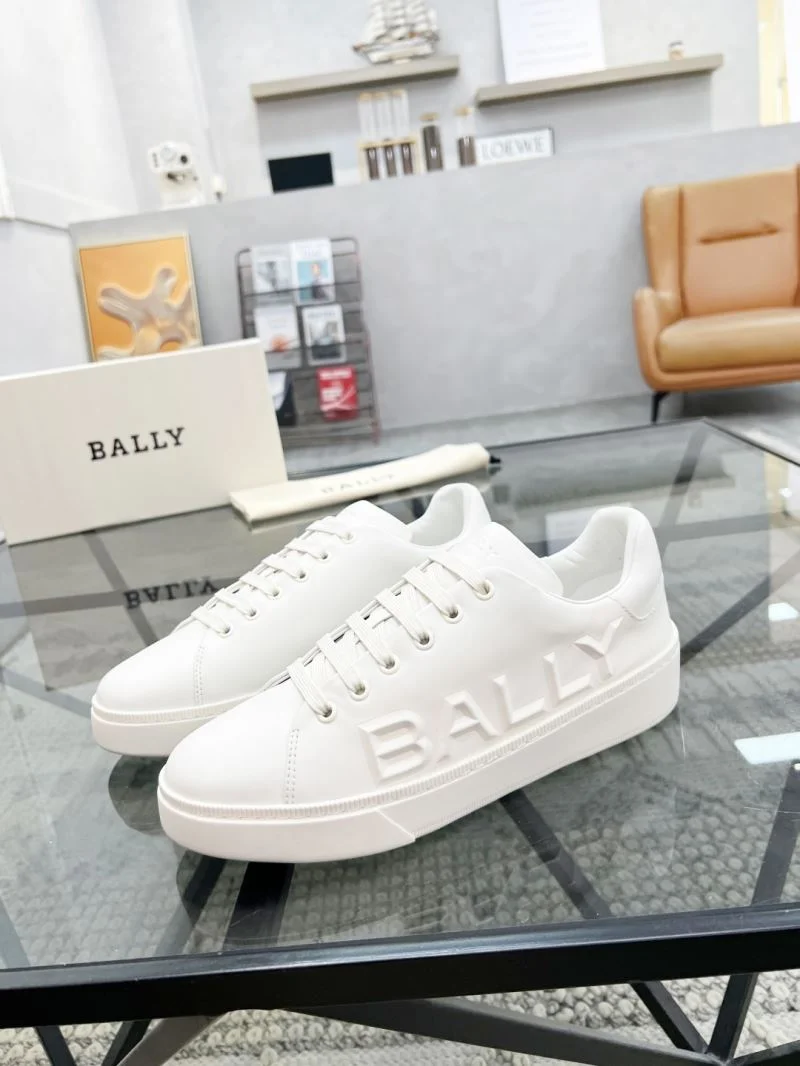 Sustainable Bally Shoes 5385