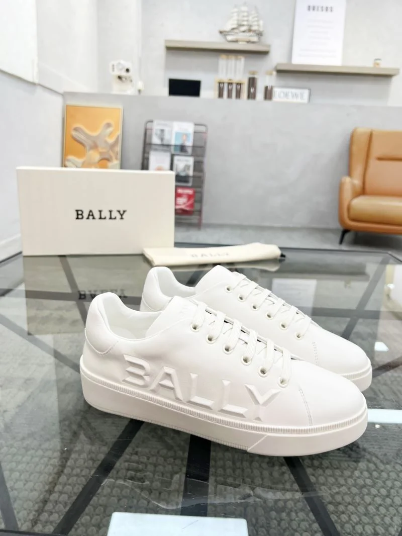 Sustainable Bally Shoes 5385