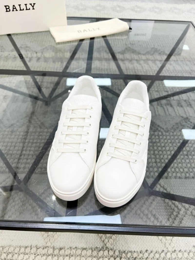 Sustainable Bally Shoes 5385