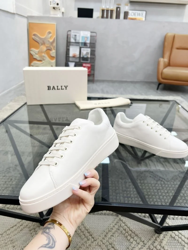 Sustainable Bally Shoes 5385