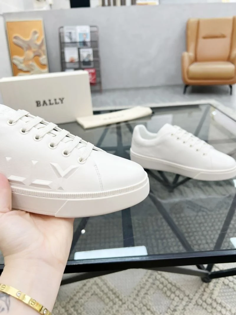 Sustainable Bally Shoes 5385