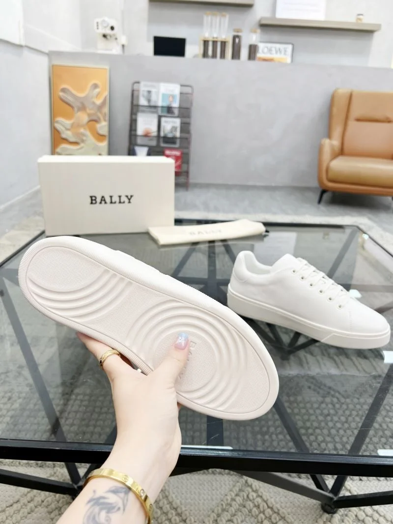 Sustainable Bally Shoes 5385