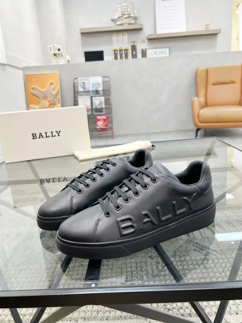 Bally Shoes WellDesigned 5359