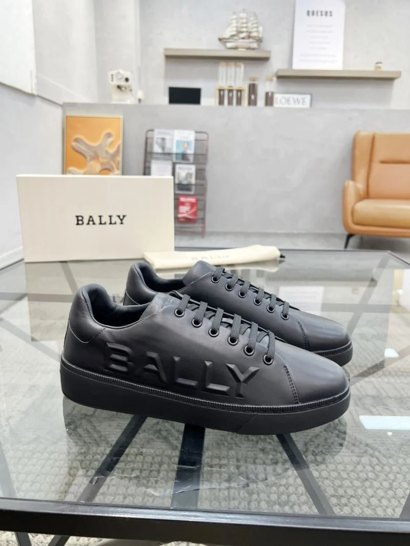Bally Shoes WellDesigned 5359