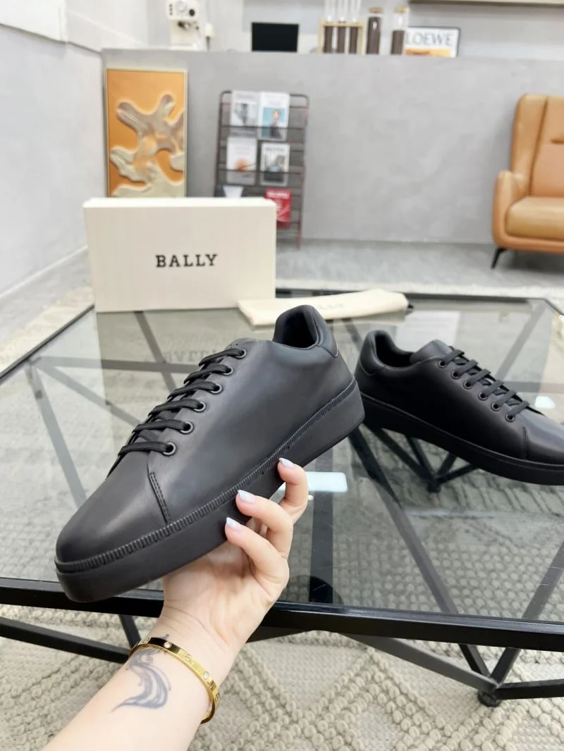 Bally Shoes WellDesigned 5359
