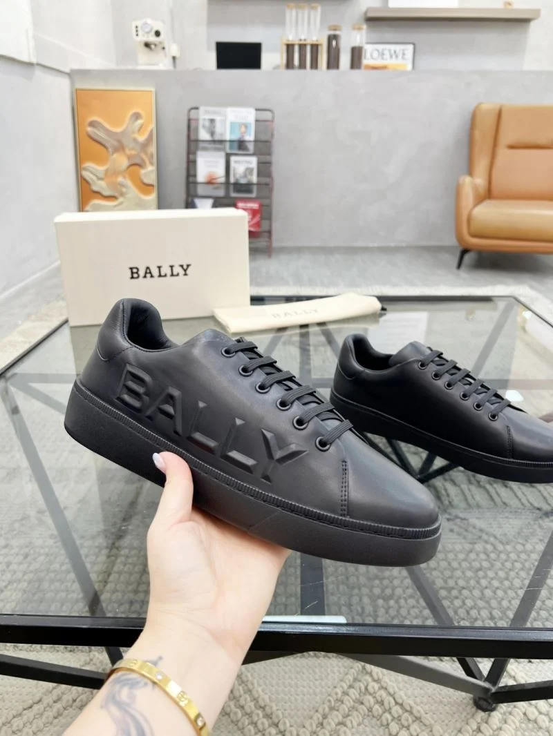 Bally Shoes WellDesigned 5359