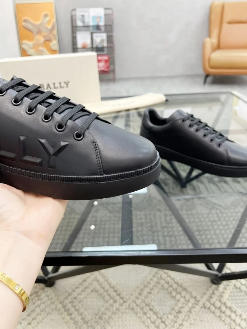 Bally Shoes WellDesigned 5359