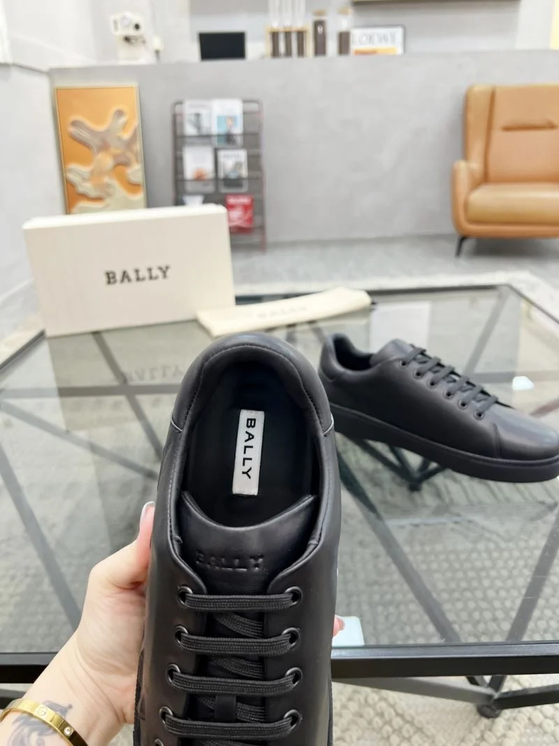 Bally Shoes WellDesigned 5359