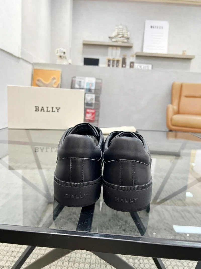 Bally Shoes WellDesigned 5359