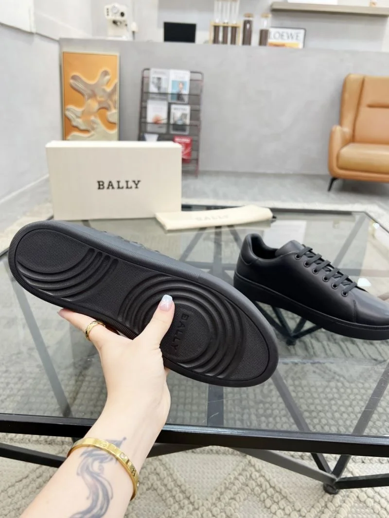 Bally Shoes WellDesigned 5359