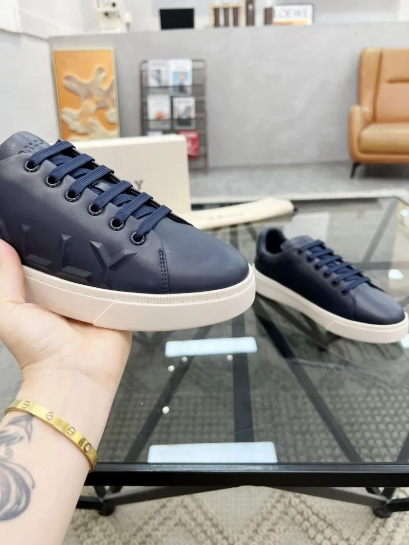 WrinkleFree Bally Shoes 5358