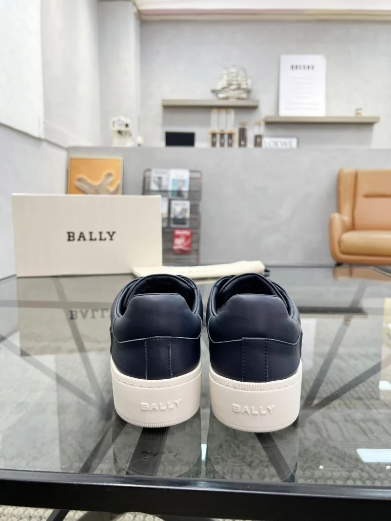 WrinkleFree Bally Shoes 5358