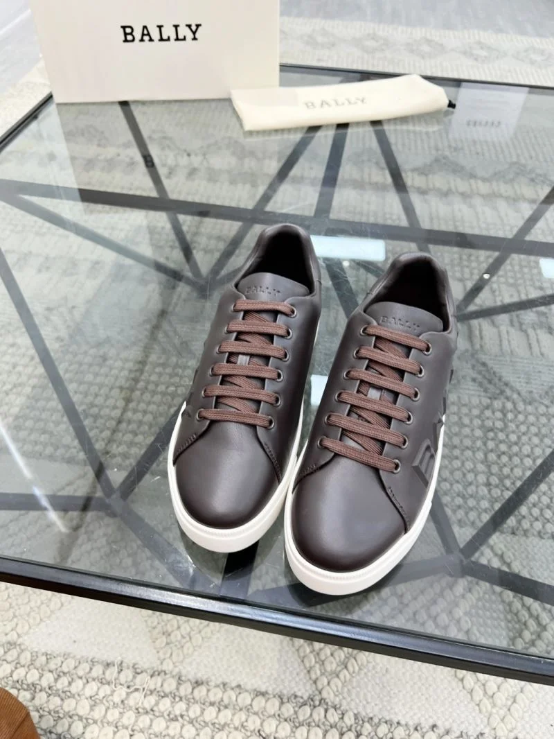 Bally Shoes Supportive 5356