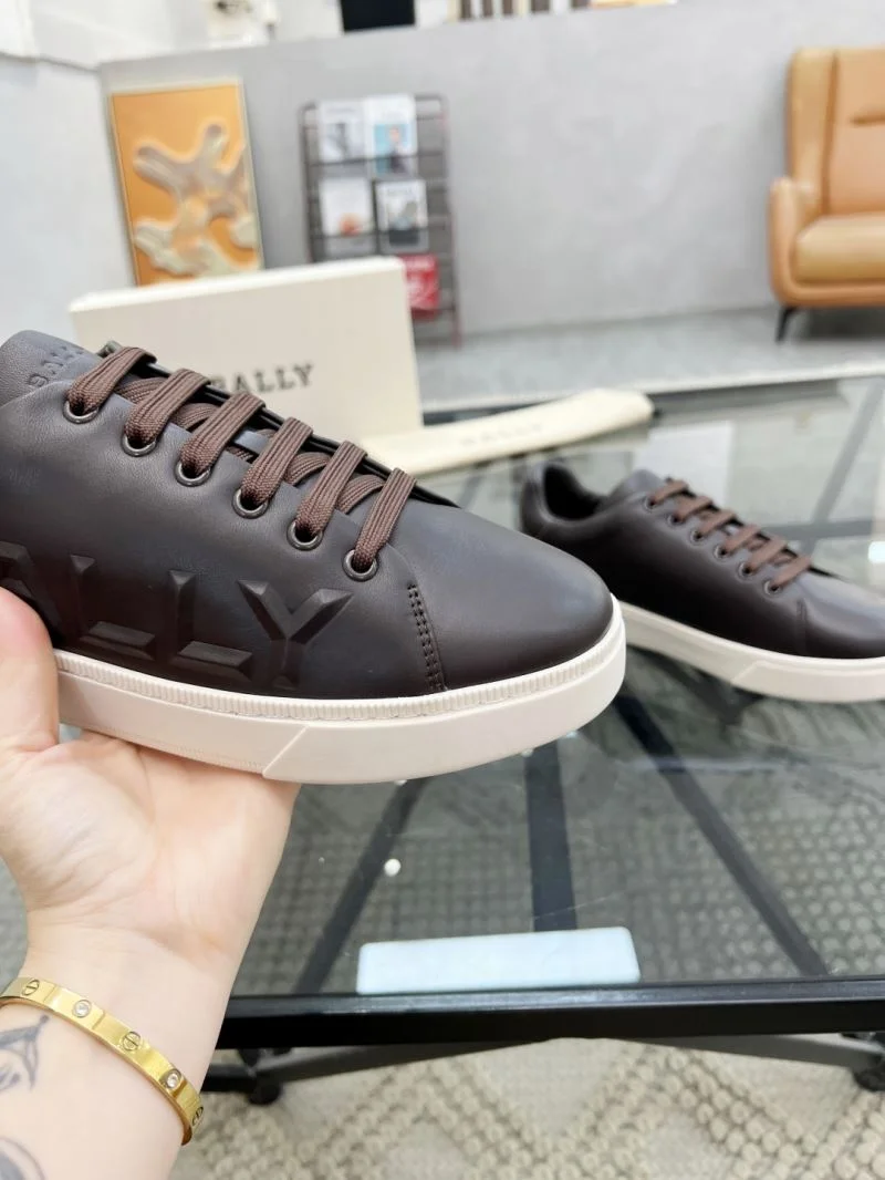 Bally Shoes Supportive 5356