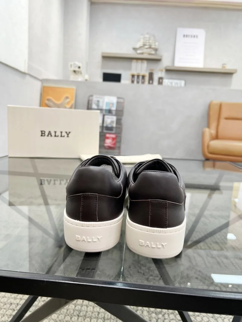 Bally Shoes Supportive 5356