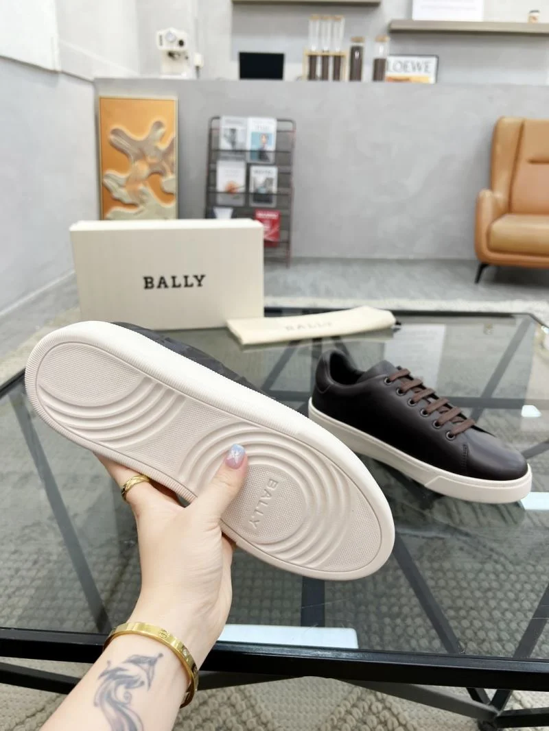Bally Shoes Supportive 5356