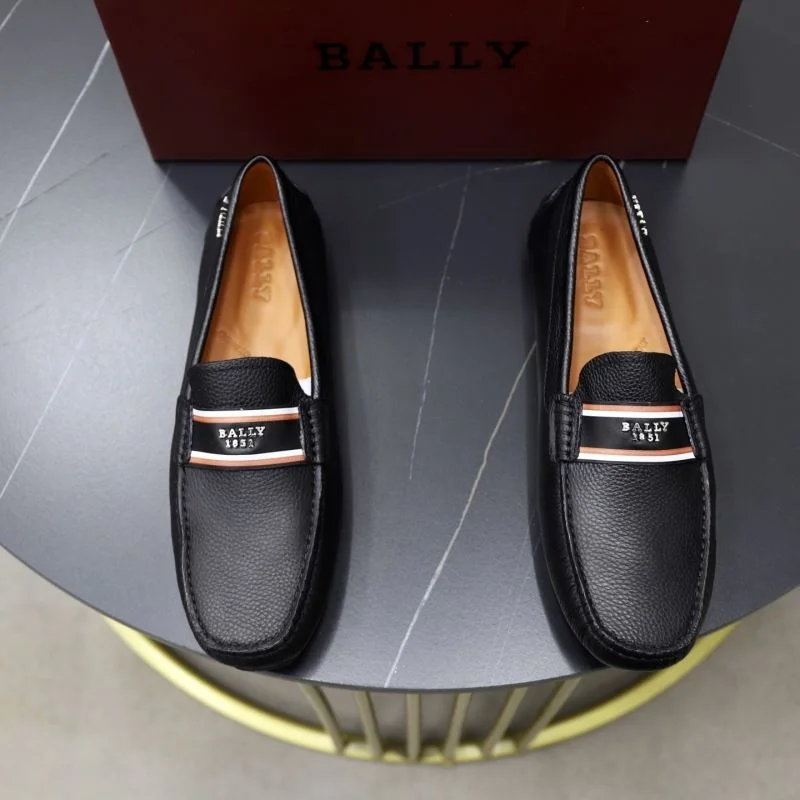 Trendsetting Bally Shoes 5435