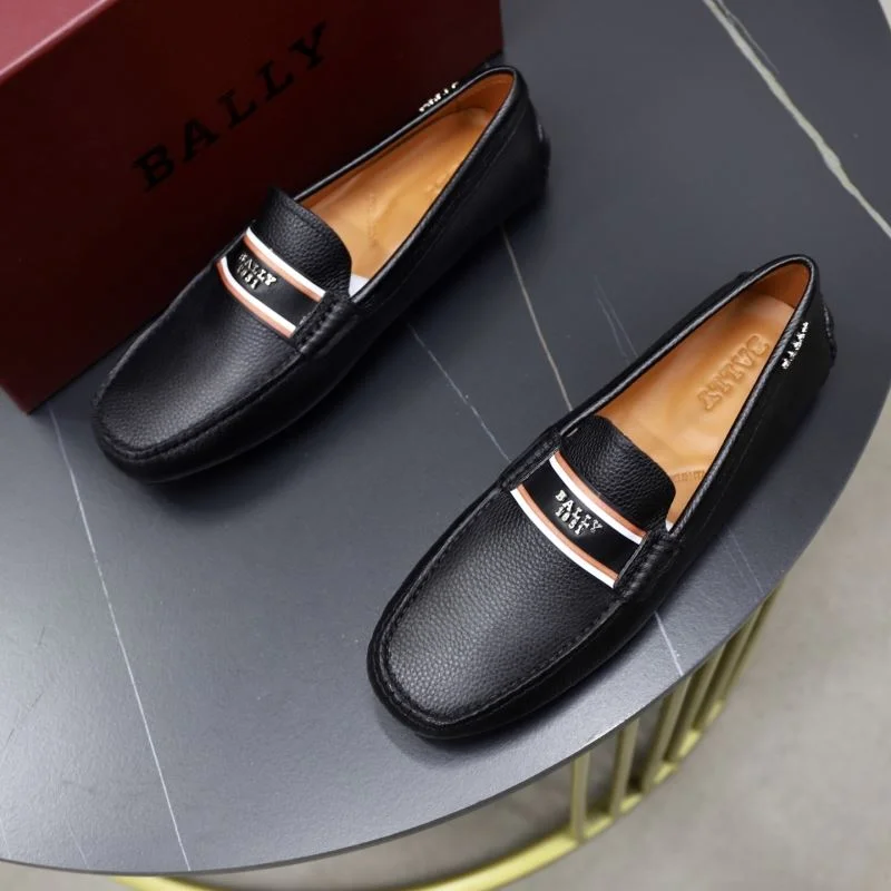 Trendsetting Bally Shoes 5435