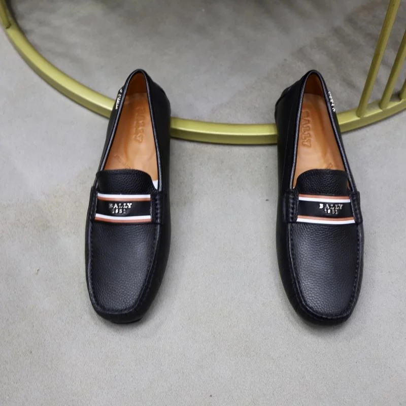 Trendsetting Bally Shoes 5435