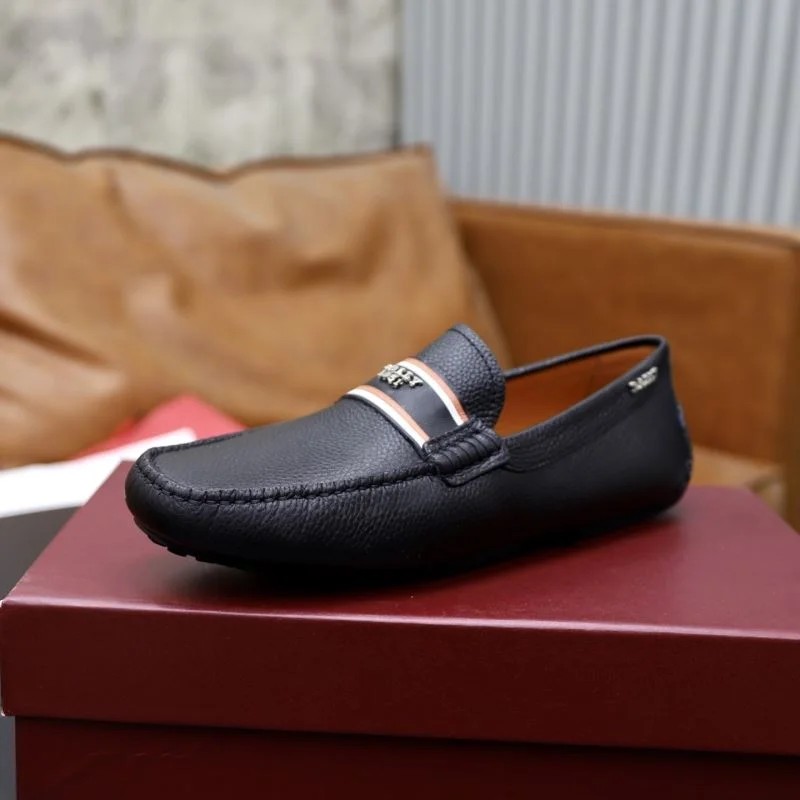 Trendsetting Bally Shoes 5435