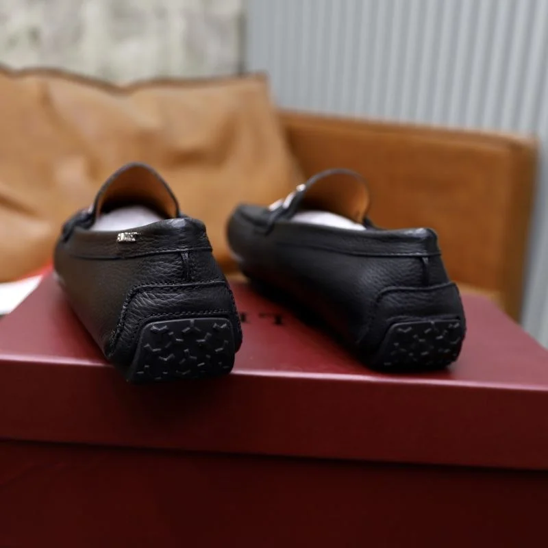 Trendsetting Bally Shoes 5435