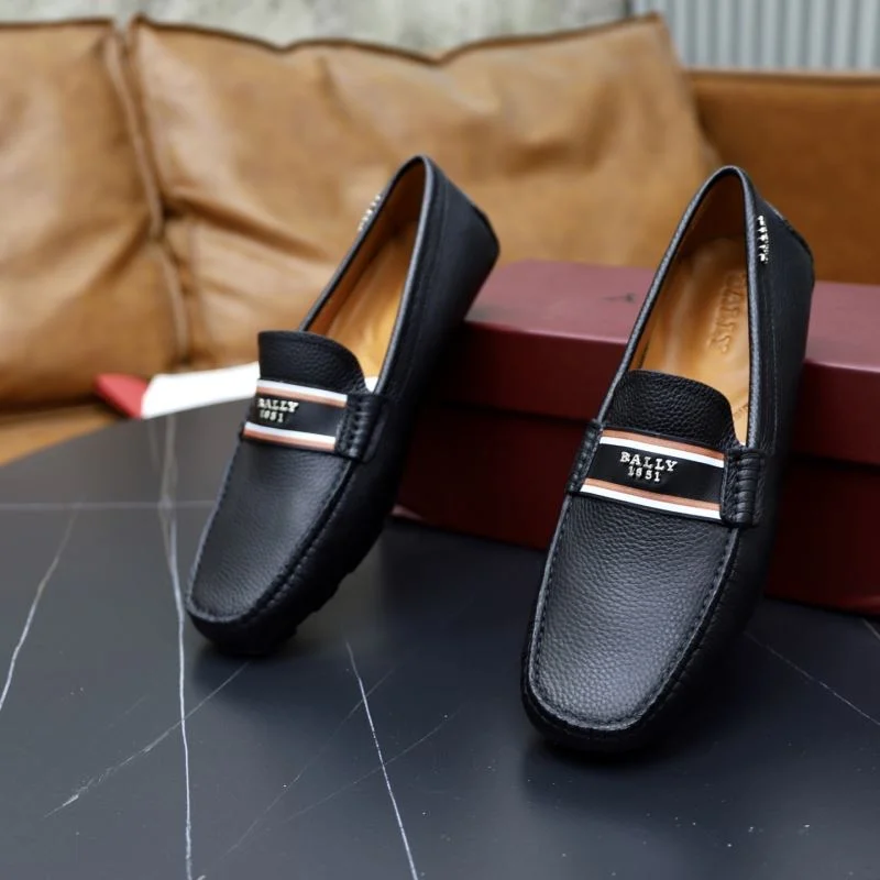 Trendsetting Bally Shoes 5435
