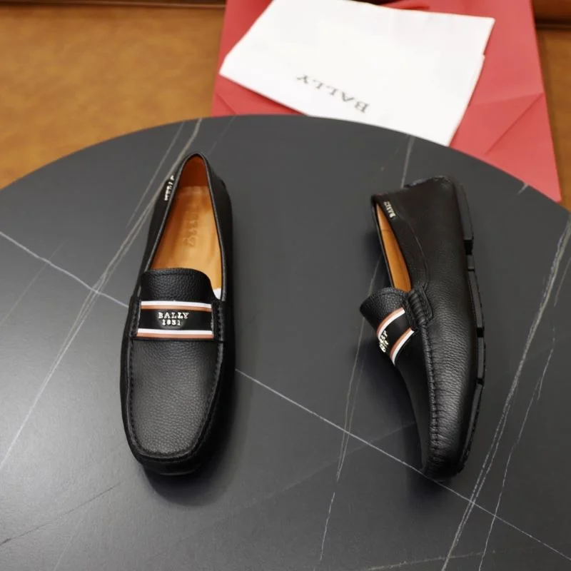 Trendsetting Bally Shoes 5435