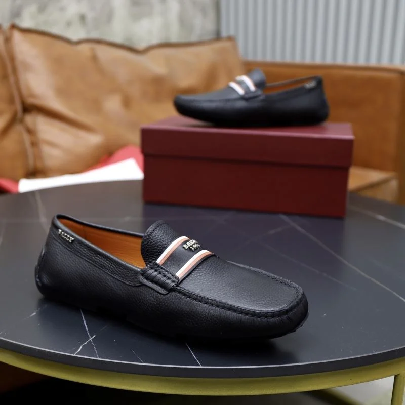 Trendsetting Bally Shoes 5435