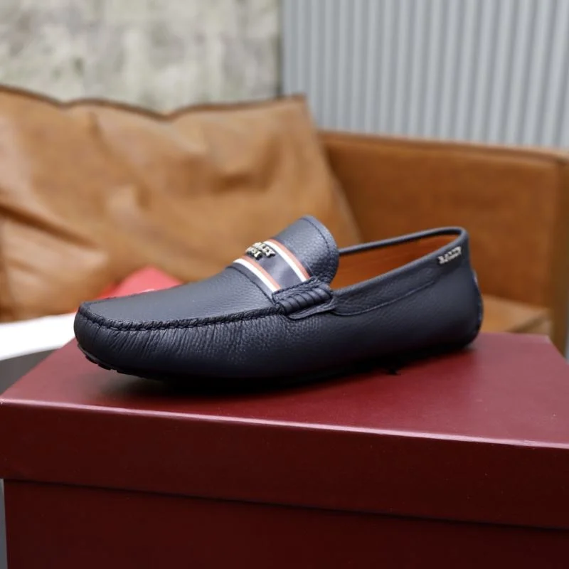 Stretchable Bally Shoes 5353
