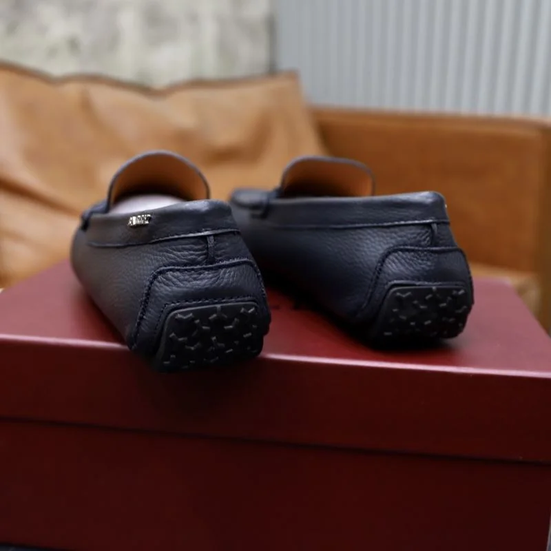 Stretchable Bally Shoes 5353