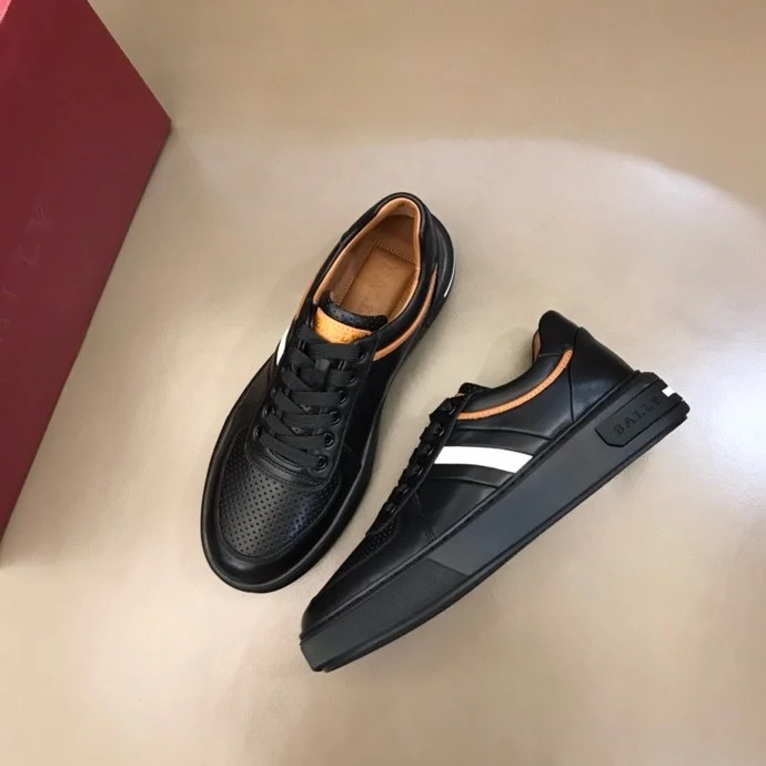 GoodFit Bally Shoes 5378