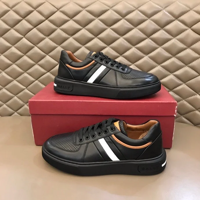 GoodFit Bally Shoes 5378