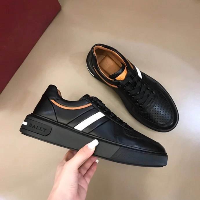 GoodFit Bally Shoes 5378