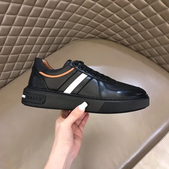 GoodFit Bally Shoes 5378