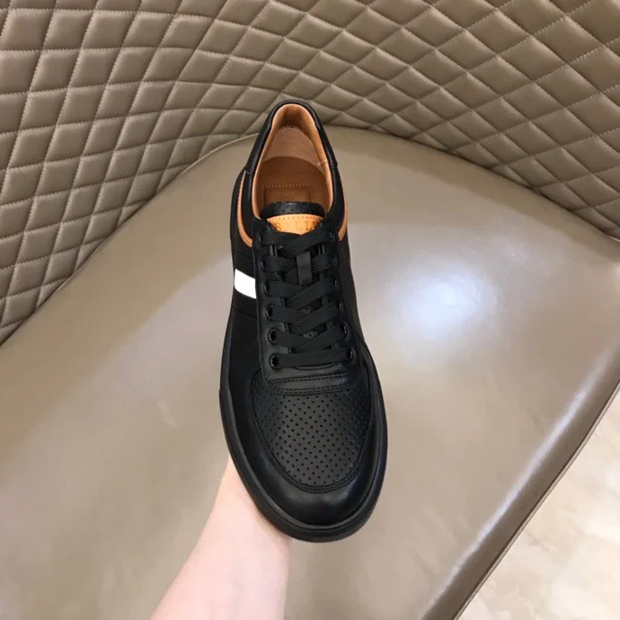 GoodFit Bally Shoes 5378