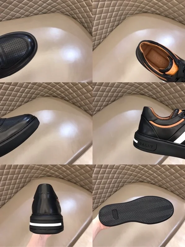 GoodFit Bally Shoes 5378