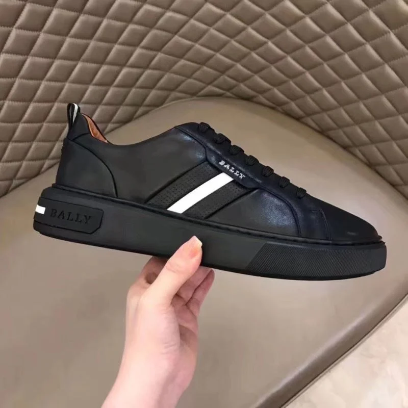 Practical Bally Shoes 5351