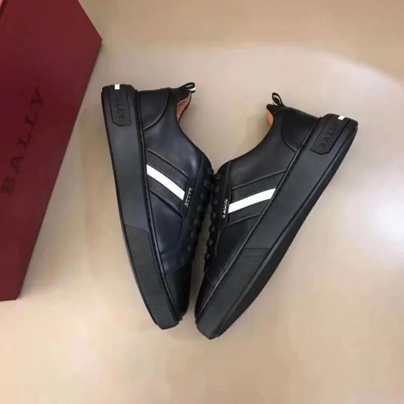 Practical Bally Shoes 5351