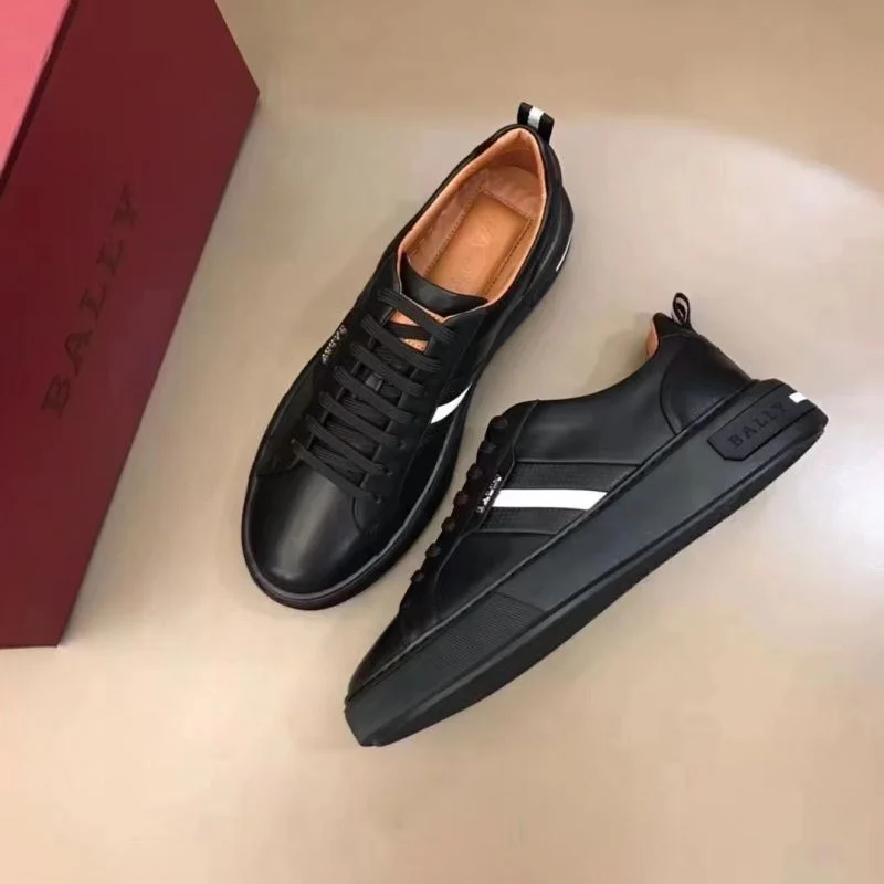 Practical Bally Shoes 5351