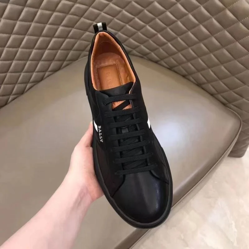 Practical Bally Shoes 5351