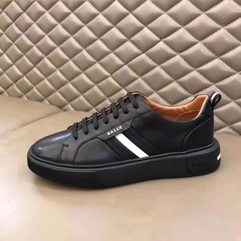 Practical Bally Shoes 5351