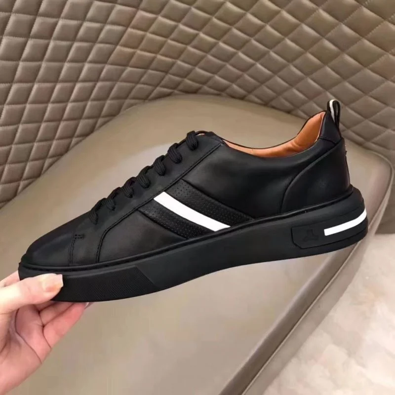 Practical Bally Shoes 5351