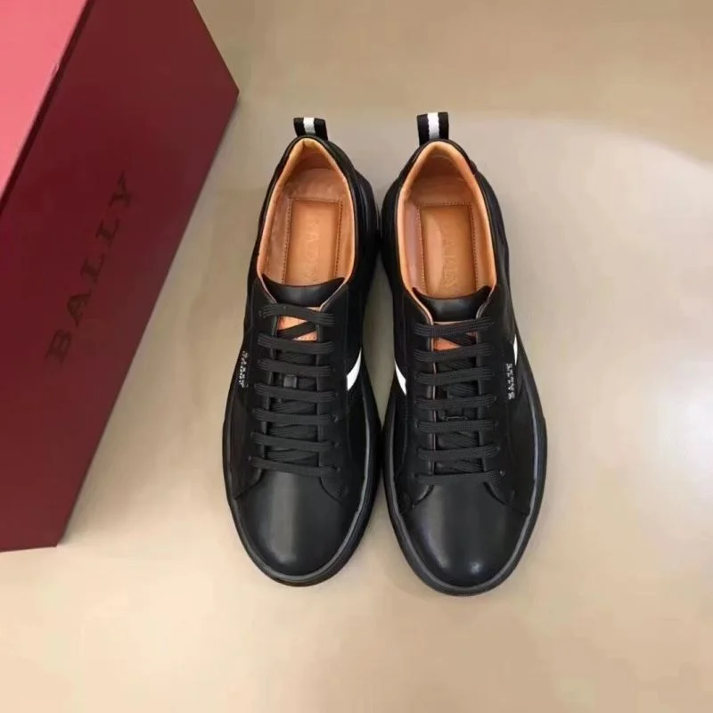 Practical Bally Shoes 5351