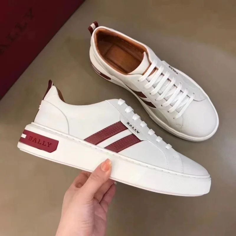 RelaxedFit Bally Shoes 5384